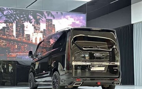 Ford Tourneo Custom I рестайлинг, 2024 год, 5 850 000 рублей, 6 фотография