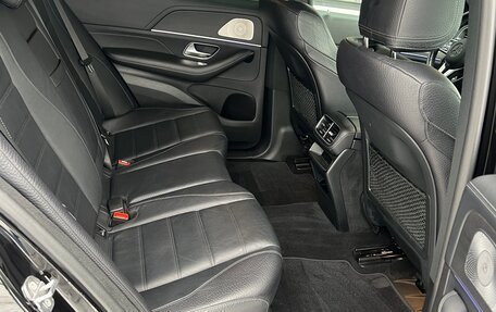 Mercedes-Benz GLE, 2019 год, 5 200 000 рублей, 12 фотография