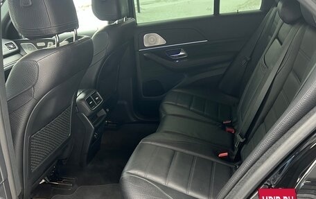 Mercedes-Benz GLE, 2019 год, 5 200 000 рублей, 11 фотография