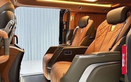 Ford Tourneo Custom I рестайлинг, 2024 год, 5 850 000 рублей, 10 фотография