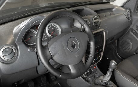 Renault Duster I рестайлинг, 2015 год, 966 700 рублей, 5 фотография