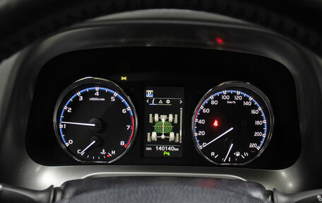 Toyota RAV4, 2018 год, 2 498 000 рублей, 13 фотография