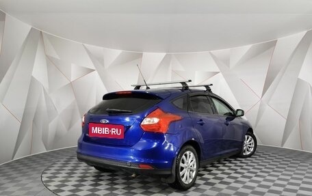 Ford Focus III, 2014 год, 715 000 рублей, 2 фотография