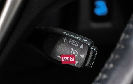 Toyota RAV4, 2018 год, 2 498 000 рублей, 18 фотография