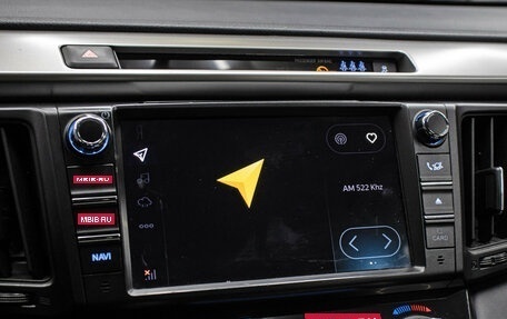 Toyota RAV4, 2018 год, 2 498 000 рублей, 20 фотография