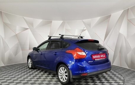 Ford Focus III, 2014 год, 715 000 рублей, 4 фотография