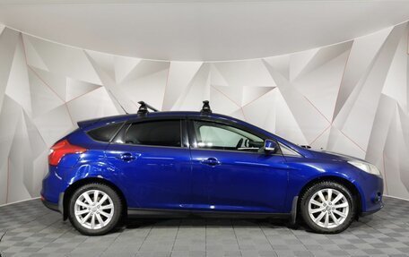 Ford Focus III, 2014 год, 715 000 рублей, 6 фотография