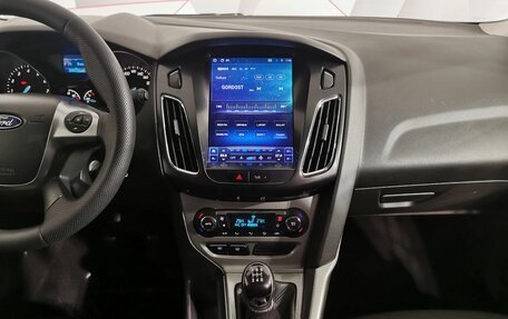 Ford Focus III, 2014 год, 715 000 рублей, 12 фотография