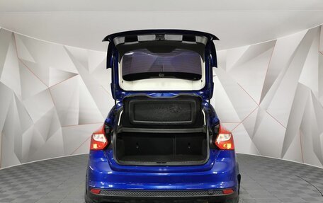 Ford Focus III, 2014 год, 715 000 рублей, 10 фотография