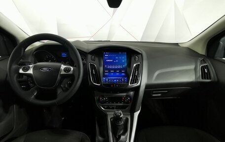 Ford Focus III, 2014 год, 715 000 рублей, 13 фотография