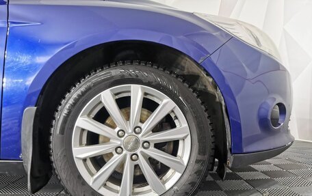 Ford Focus III, 2014 год, 715 000 рублей, 9 фотография