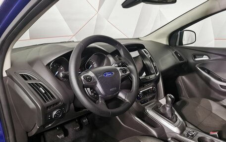 Ford Focus III, 2014 год, 715 000 рублей, 17 фотография