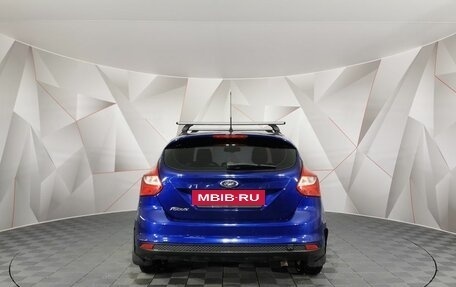 Ford Focus III, 2014 год, 715 000 рублей, 8 фотография