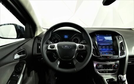 Ford Focus III, 2014 год, 715 000 рублей, 18 фотография