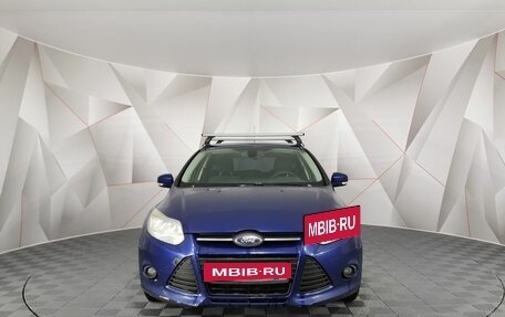 Ford Focus III, 2014 год, 715 000 рублей, 7 фотография