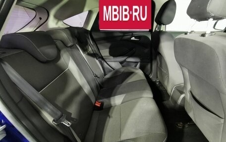 Ford Focus III, 2014 год, 715 000 рублей, 14 фотография