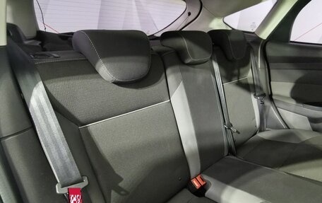 Ford Focus III, 2014 год, 715 000 рублей, 15 фотография