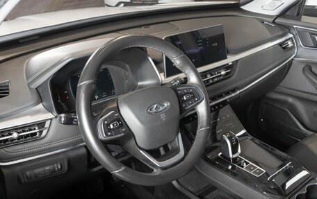 Chery Tiggo 7 Pro, 2022 год, 1 721 400 рублей, 5 фотография