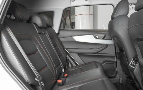 Chery Tiggo 7 Pro, 2022 год, 1 721 400 рублей, 8 фотография