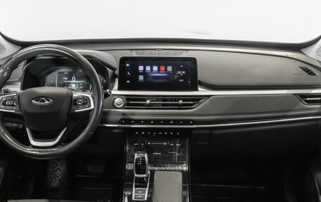 Chery Tiggo 7 Pro, 2022 год, 1 721 400 рублей, 6 фотография