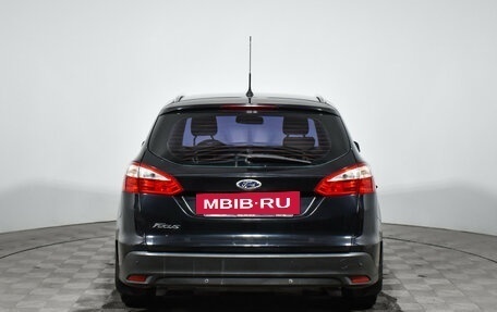 Ford Focus III, 2013 год, 645 000 рублей, 6 фотография