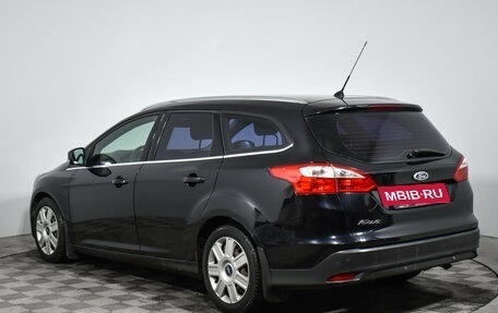 Ford Focus III, 2013 год, 645 000 рублей, 7 фотография