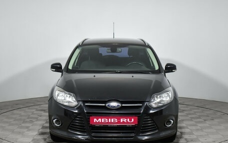 Ford Focus III, 2013 год, 645 000 рублей, 2 фотография