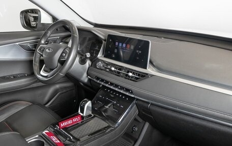 Chery Tiggo 7 Pro, 2022 год, 1 721 400 рублей, 7 фотография