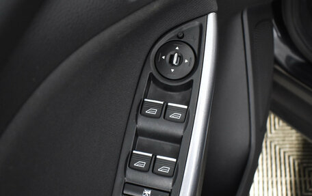 Ford Focus III, 2013 год, 645 000 рублей, 15 фотография