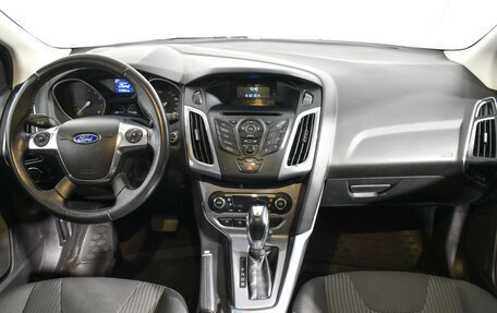Ford Focus III, 2013 год, 645 000 рублей, 13 фотография
