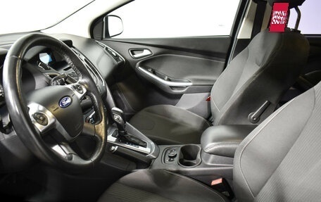 Ford Focus III, 2013 год, 645 000 рублей, 10 фотография