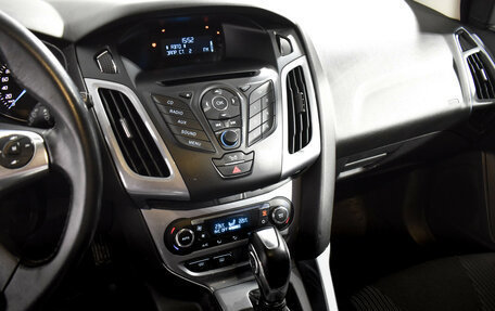 Ford Focus III, 2013 год, 645 000 рублей, 18 фотография