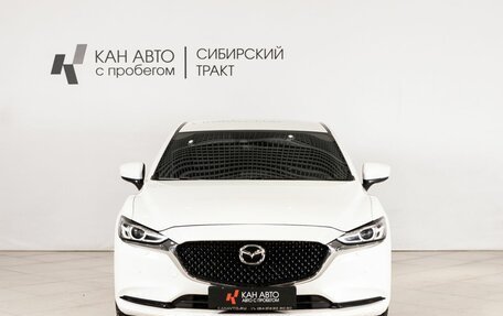 Mazda 6, 2021 год, 2 700 900 рублей, 2 фотография