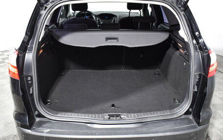 Ford Focus III, 2013 год, 645 000 рублей, 19 фотография