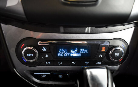 Ford Focus III, 2013 год, 645 000 рублей, 16 фотография