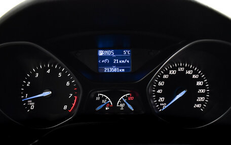 Ford Focus III, 2013 год, 645 000 рублей, 20 фотография