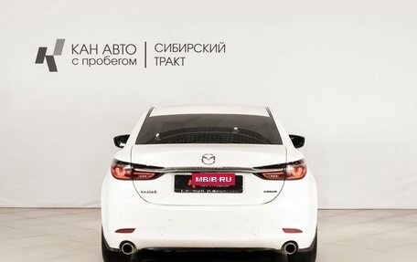 Mazda 6, 2021 год, 2 700 900 рублей, 4 фотография