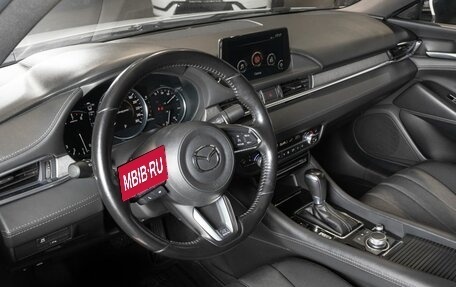 Mazda 6, 2021 год, 2 700 900 рублей, 5 фотография