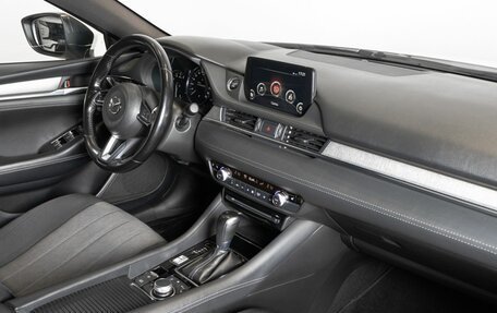 Mazda 6, 2021 год, 2 700 900 рублей, 7 фотография