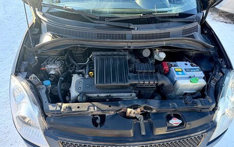 Suzuki Swift III, 2005 год, 450 000 рублей, 3 фотография