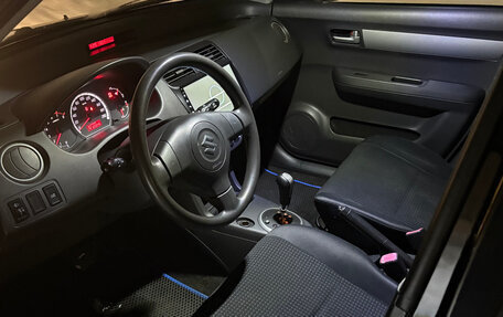 Suzuki Swift III, 2005 год, 450 000 рублей, 24 фотография