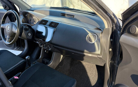 Suzuki Swift III, 2005 год, 450 000 рублей, 21 фотография