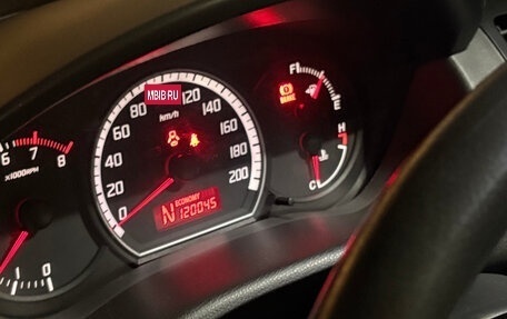 Suzuki Swift III, 2005 год, 450 000 рублей, 25 фотография