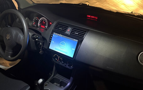 Suzuki Swift III, 2005 год, 450 000 рублей, 27 фотография