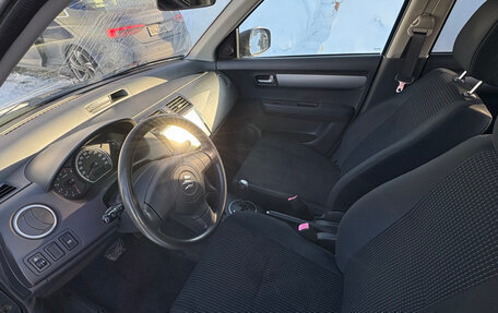 Suzuki Swift III, 2005 год, 450 000 рублей, 33 фотография