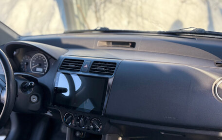 Suzuki Swift III, 2005 год, 450 000 рублей, 29 фотография