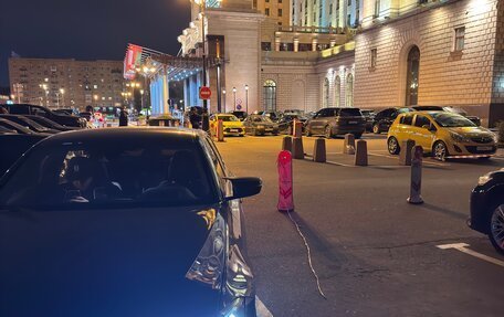 BMW 3 серия, 2021 год, 3 900 000 рублей, 3 фотография