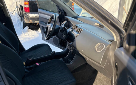 Suzuki Swift III, 2005 год, 450 000 рублей, 30 фотография