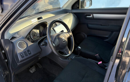 Suzuki Swift III, 2005 год, 450 000 рублей, 31 фотография