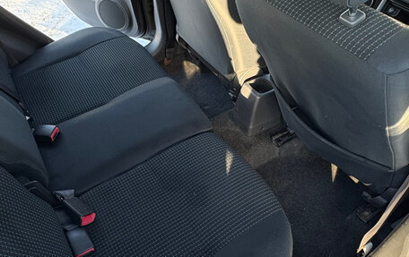 Suzuki Swift III, 2005 год, 450 000 рублей, 36 фотография